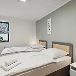 Appartamento Rudi Homes #2 *