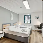 Rudi Homes #2 Appartamento *