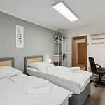 Appartamento Rudi Homes #2 Essen
