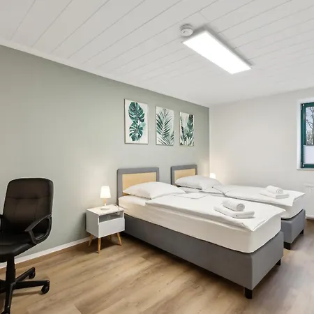 Rudi Homes #2 *