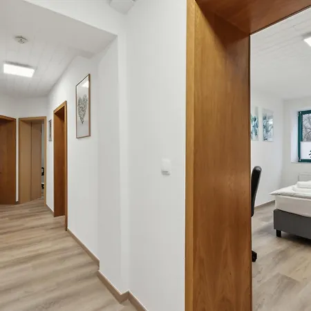 Apartment Rudi Homes #2 *