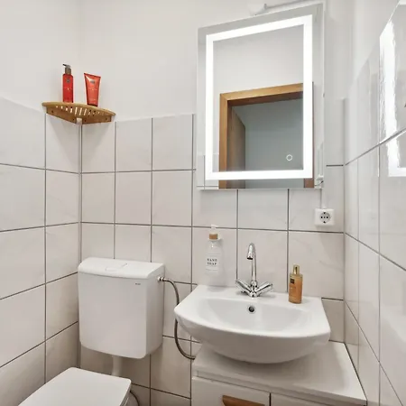 Apartment Rudi Homes #2 *