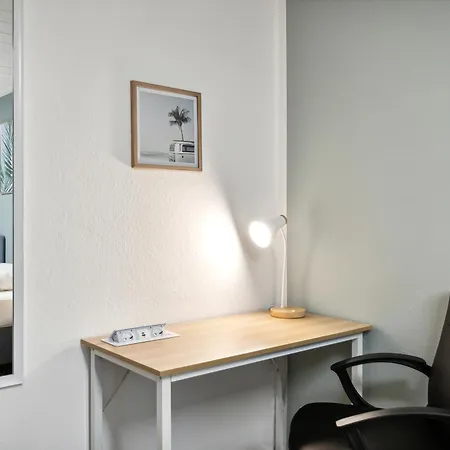 Rudi Homes #2 Apartment Essen