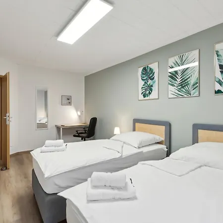 Rudi Homes #2 Apartment *