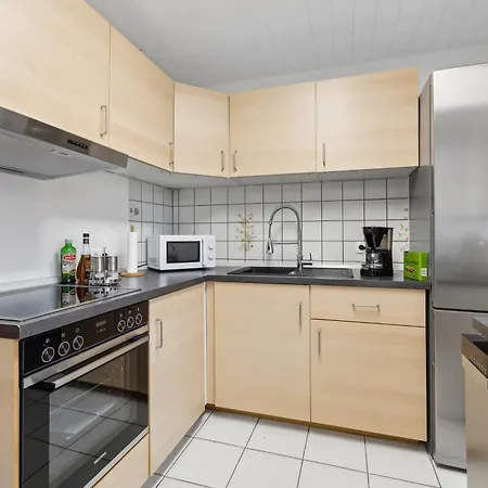 Apartment Rudi Homes #2 Essen