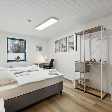Apartment Rudi Homes #2 Essen