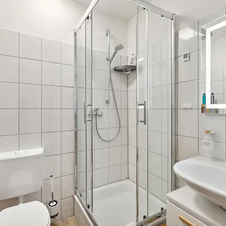Apartment Rudi Homes #2