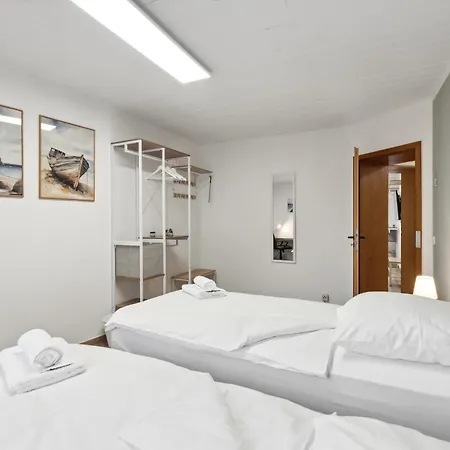 Rudi Homes #2 * Essen