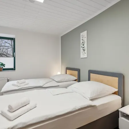 Apartment Rudi Homes #2 *