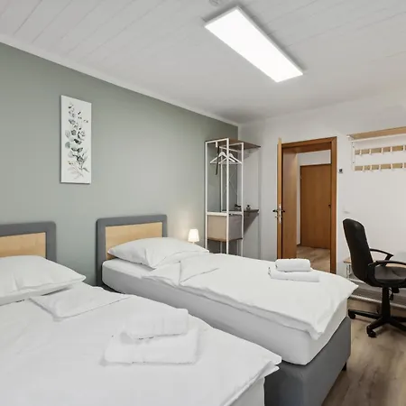 Apartment Rudi Homes #2 Essen