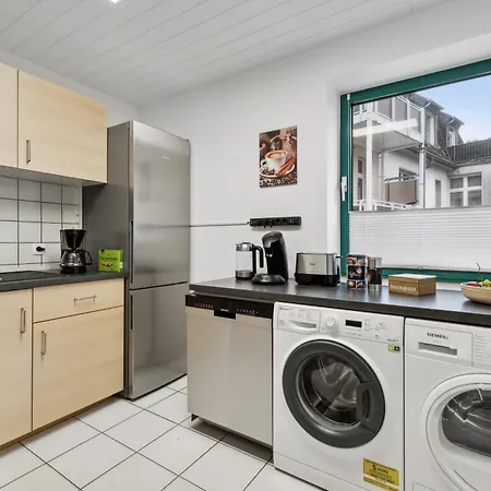 Apartment Rudi Homes #2 *