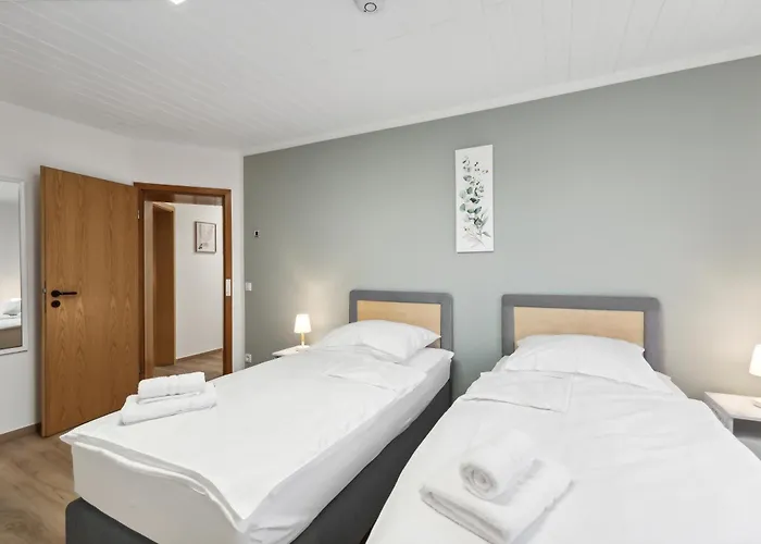 Rudi Homes #2 Apartment