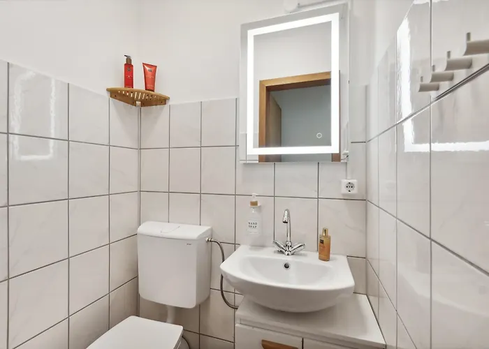 Apartment Rudi Homes #2 *