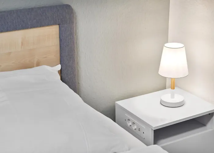 Rudi Homes #2 公寓