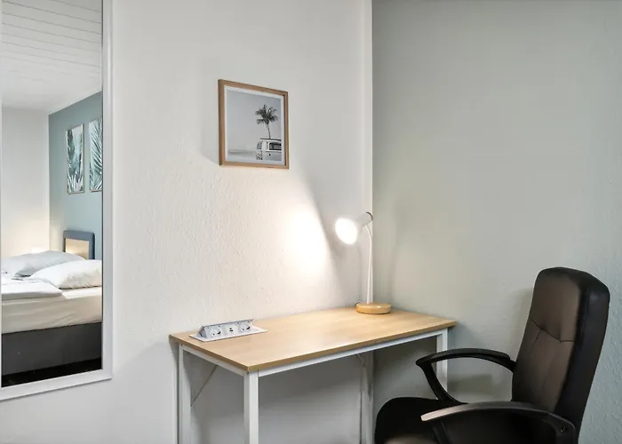 Rudi Homes #2 Apartment Essen