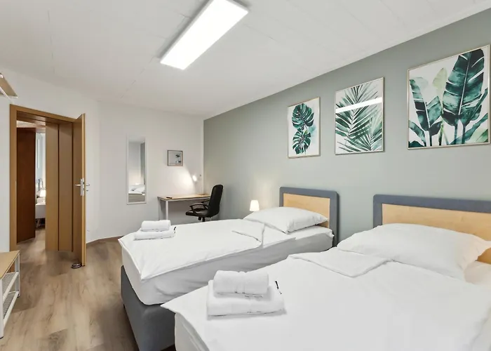 Rudi Homes #2 公寓 *