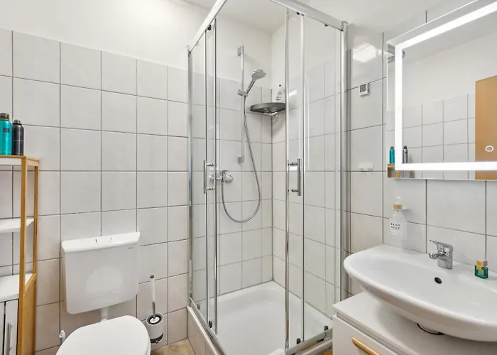 Apartment Rudi Homes #2