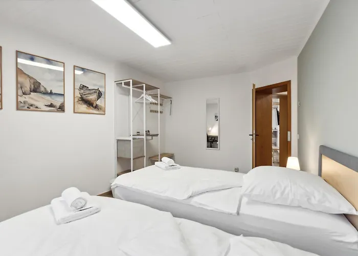 Rudi Homes #2 * 埃森