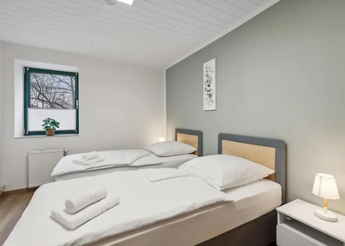 Apartment Rudi Homes #2 *