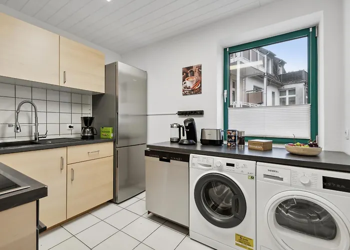 Apartment Rudi Homes #2 *