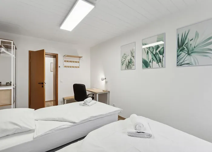 Rudi Homes #2 * Essen